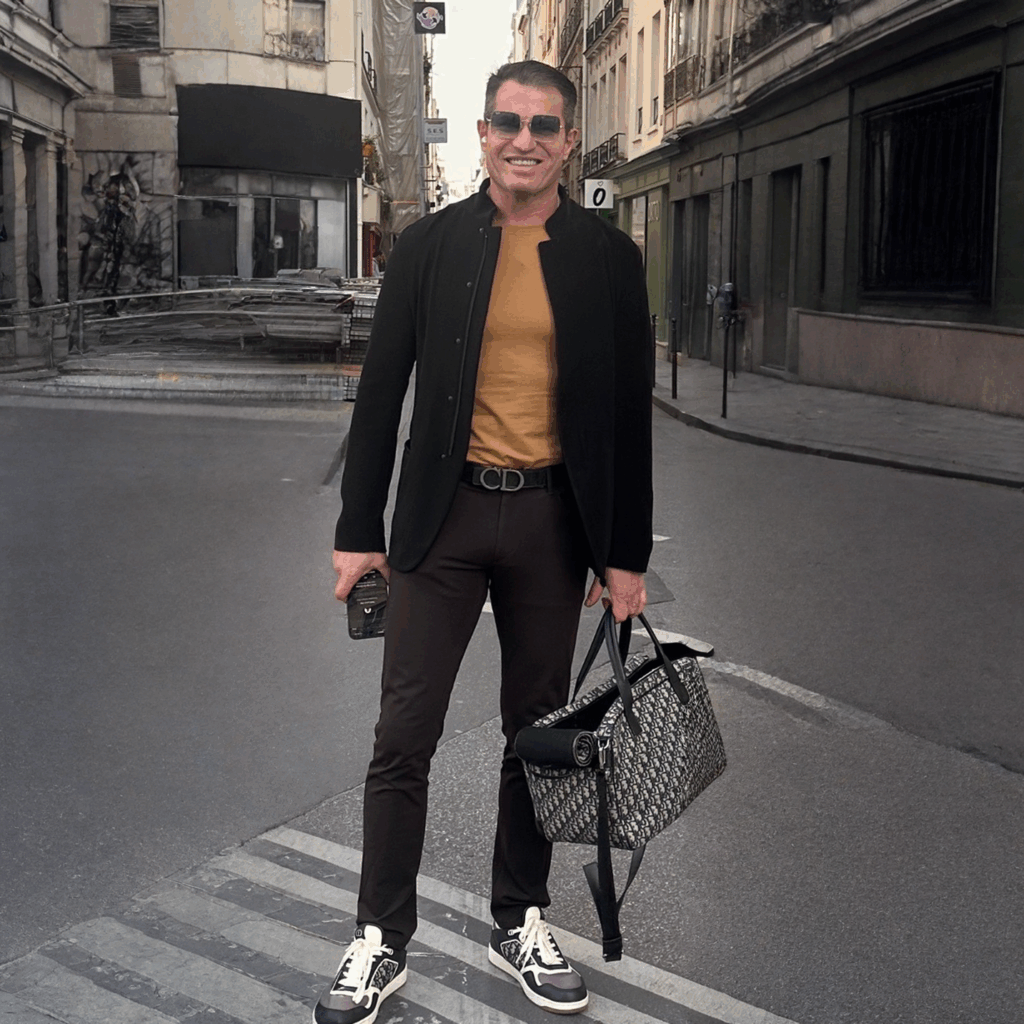 Howard Wilner Professional Portfolio
