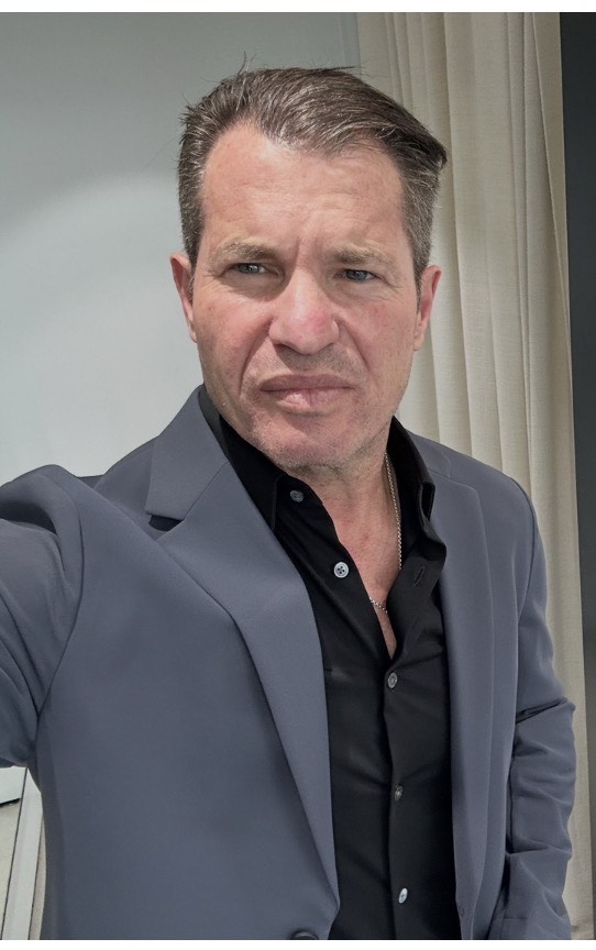 Howard Wilner Candid Photography