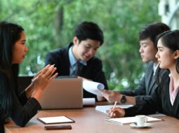 Business Administration and Management