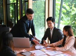 Insights into business administration and management