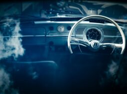 Automotive Industry Trends Driving Change on the Road