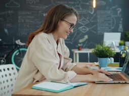 Business Administration