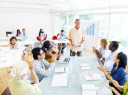 Leadership Development Strategies