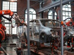 Automotive Industry