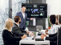 Leadership Development Strategies